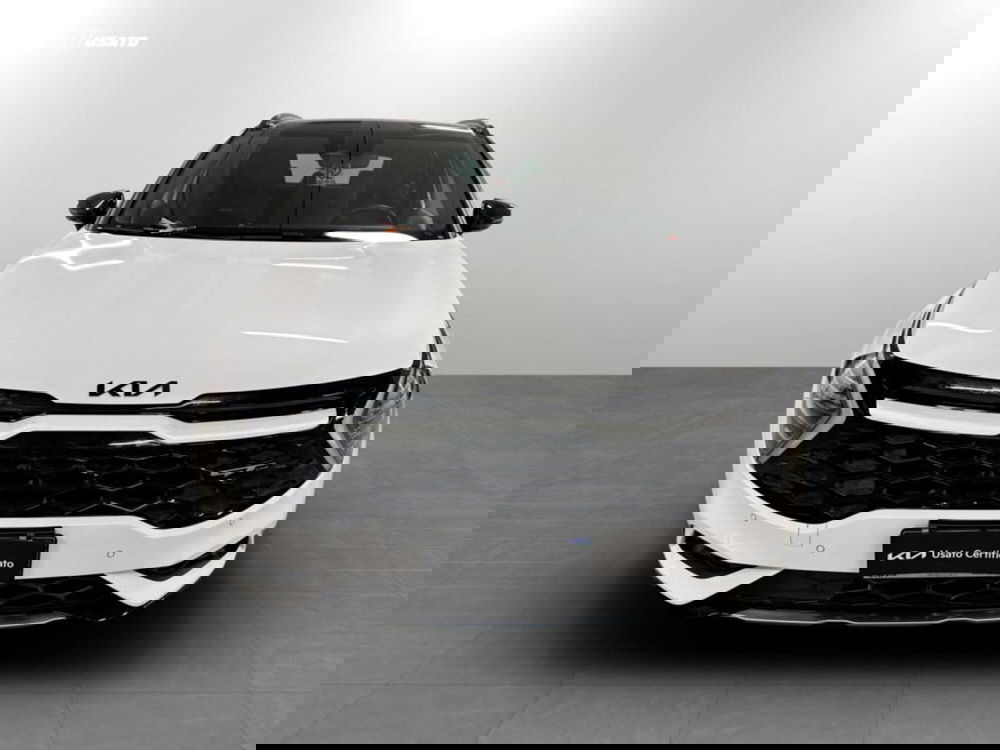 Kia Sportage usata a Verona (2)