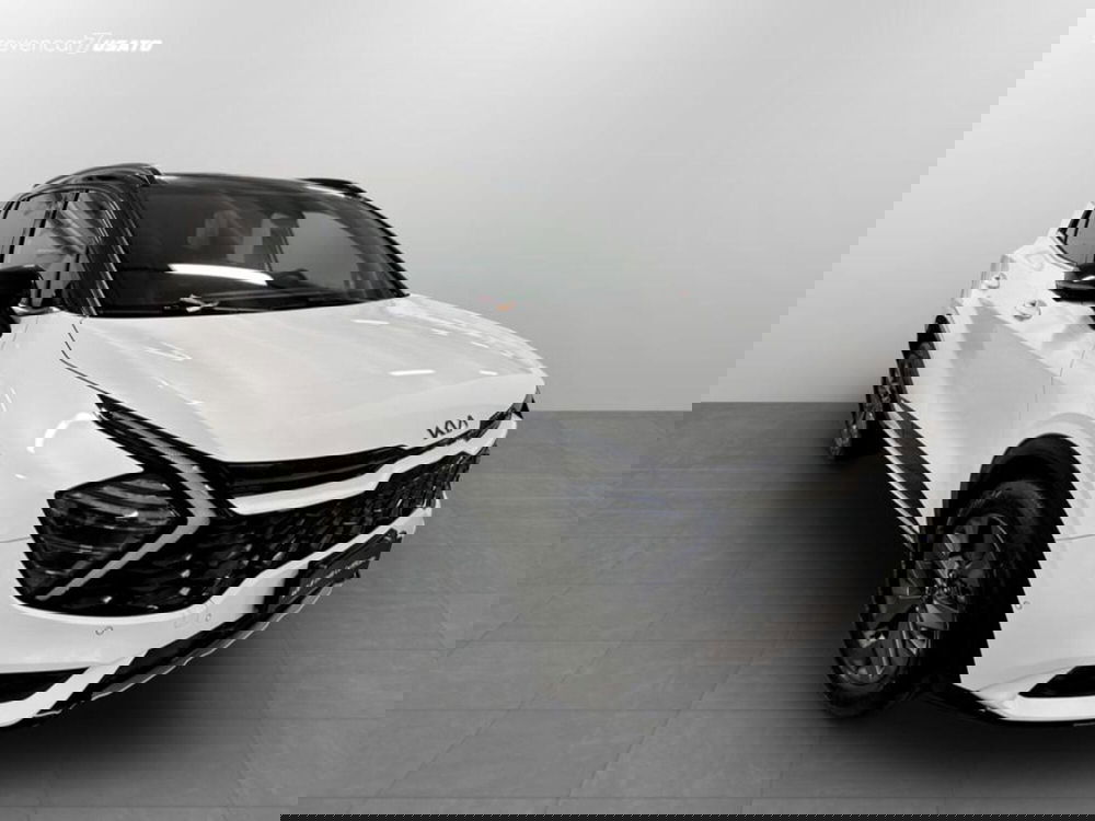 Kia Sportage usata a Verona (3)