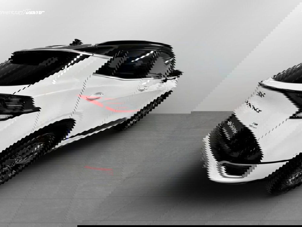 Kia Sportage usata a Verona (5)