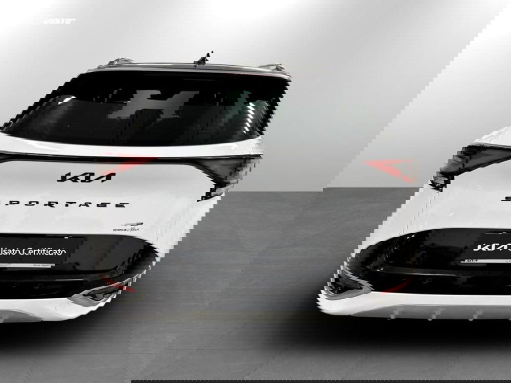 Kia Sportage usata a Verona (6)