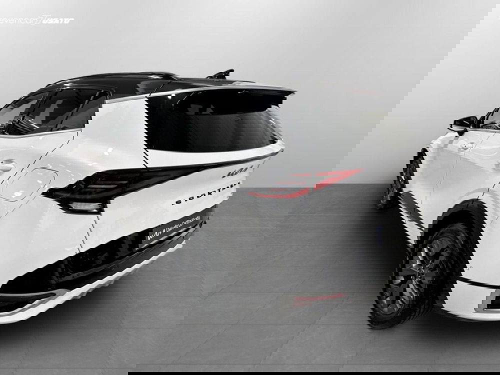 Kia Sportage usata a Verona (7)