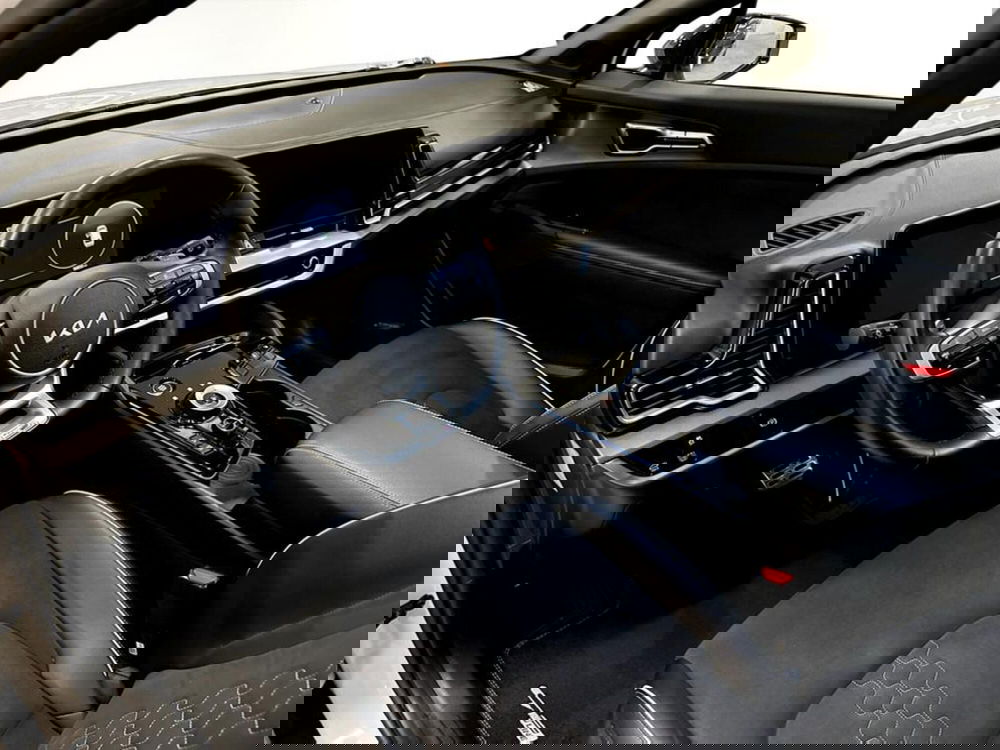 Kia Sportage usata a Verona (9)