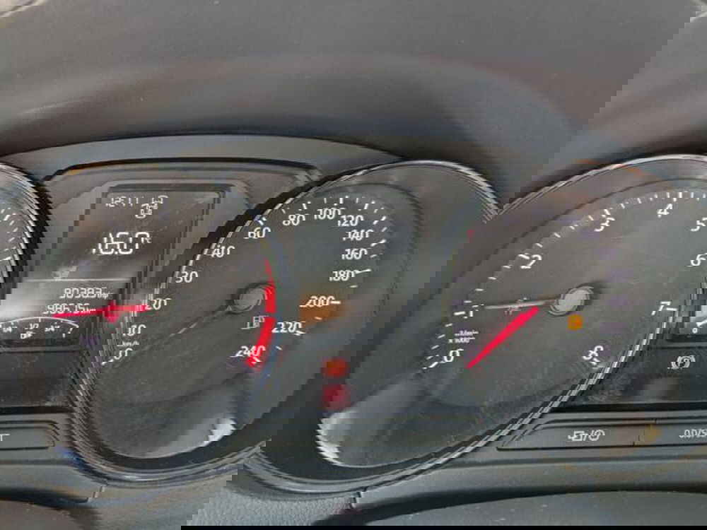 Volkswagen Polo usata a Parma (10)