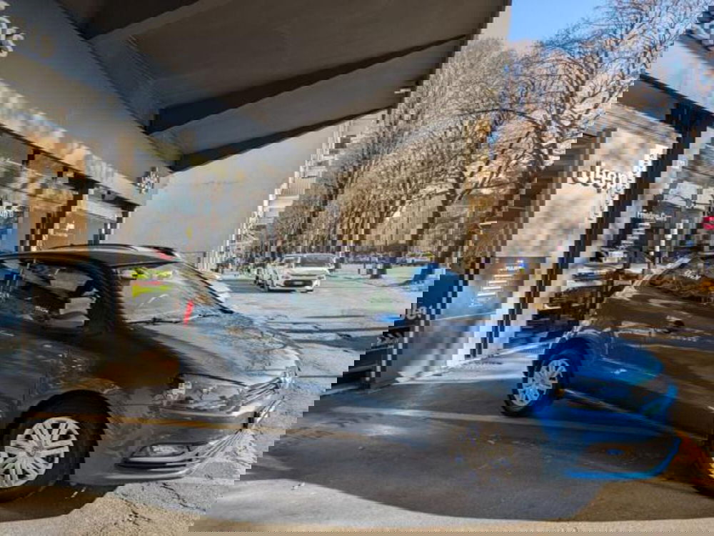 Volkswagen Polo usata a Parma (5)