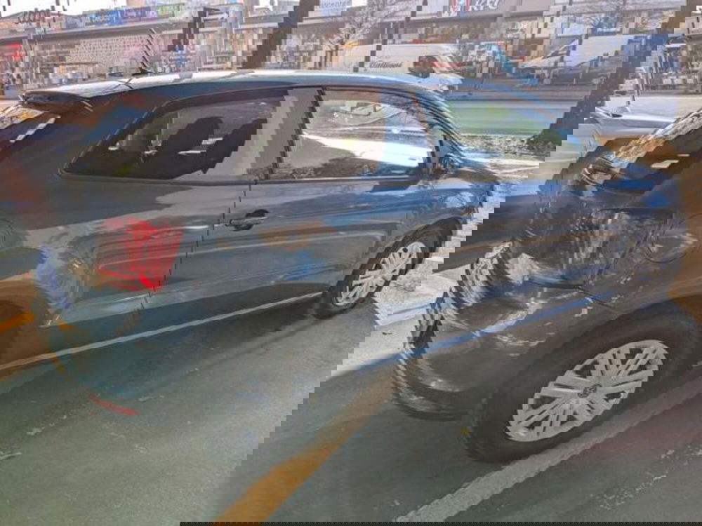 Volkswagen Polo usata a Parma (6)