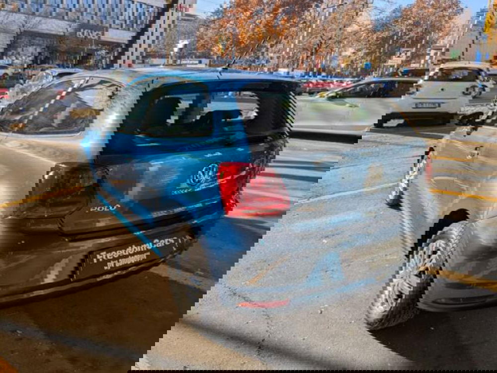 Volkswagen Polo usata a Parma (7)