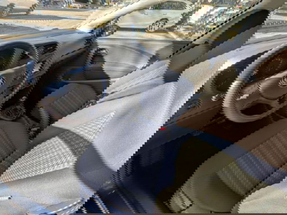 Volkswagen Polo usata a Parma (8)