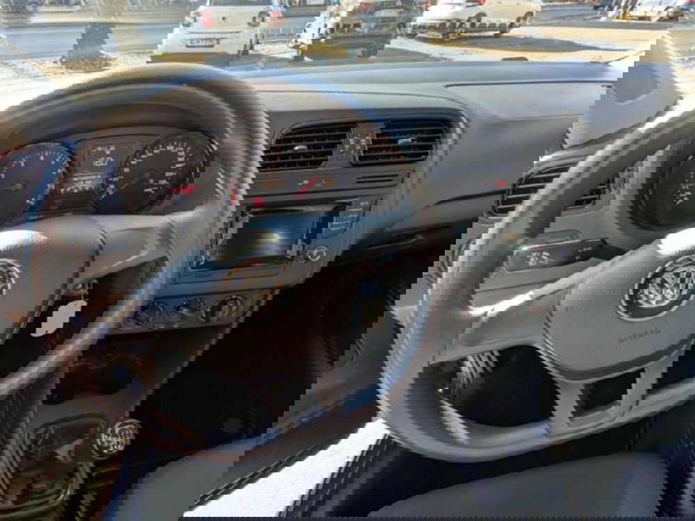 Volkswagen Polo usata a Parma (9)