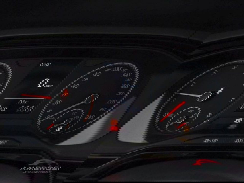 Volkswagen Polo usata a Perugia (12)