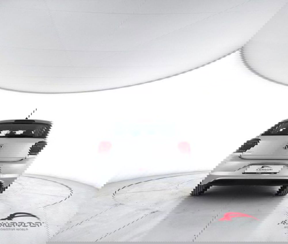 Volkswagen Polo usata a Perugia (5)