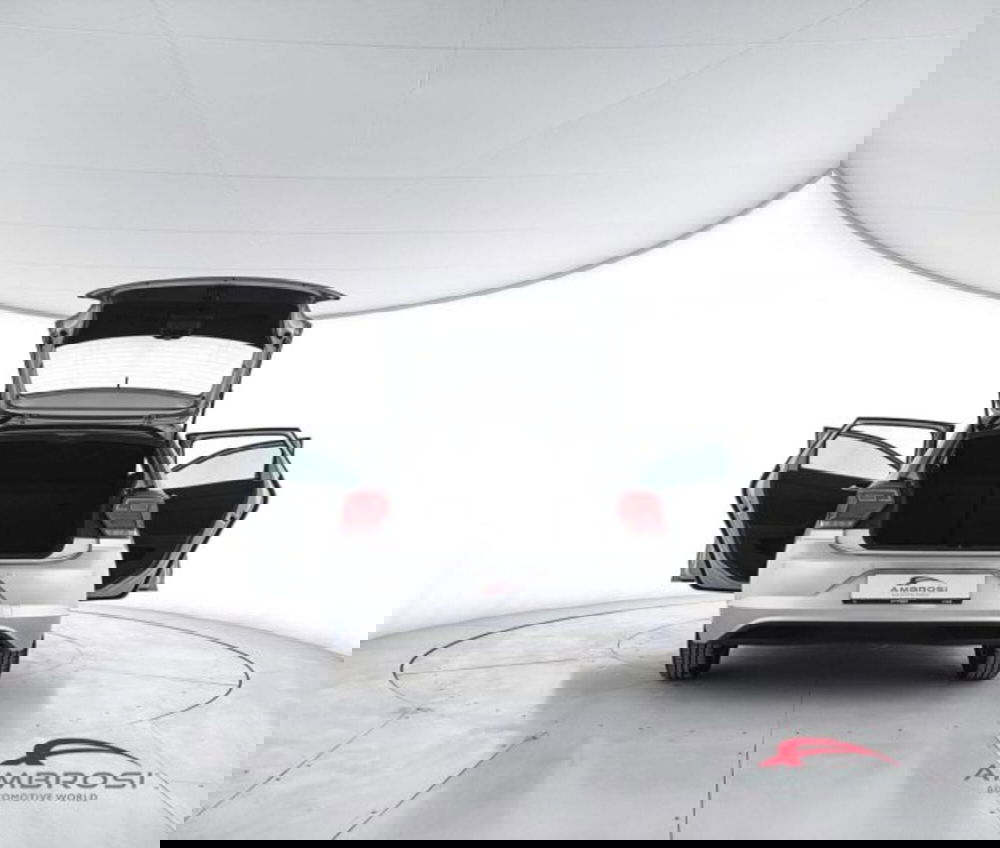 Volkswagen Polo usata a Perugia (6)