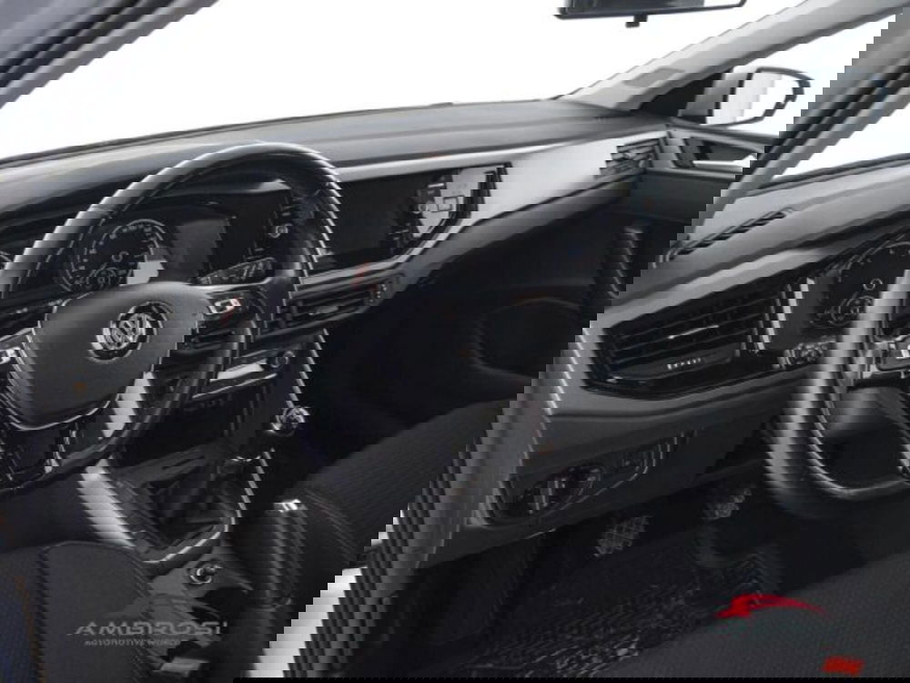 Volkswagen Polo usata a Perugia (7)