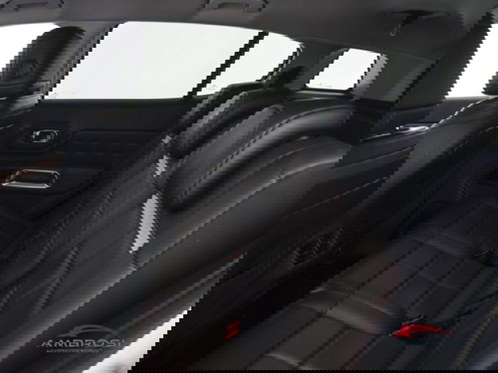 Citroen C5 Aircross usata a Perugia (9)