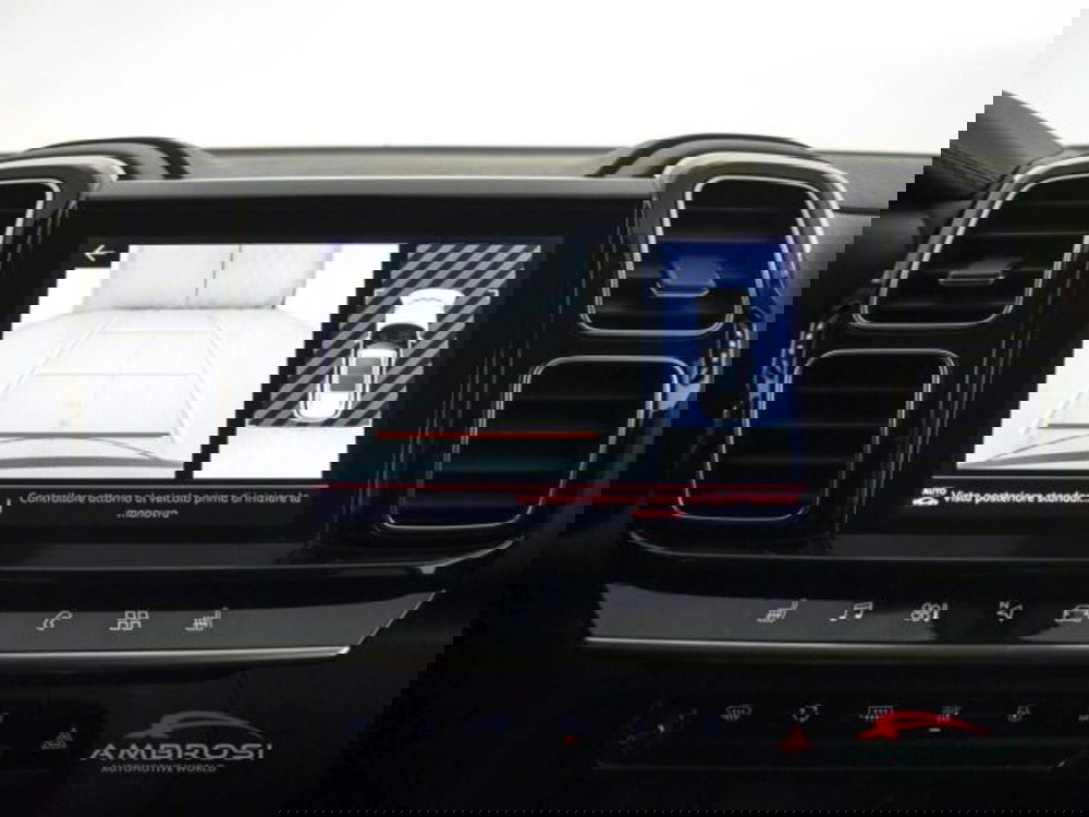 Citroen C5 Aircross usata a Perugia (14)