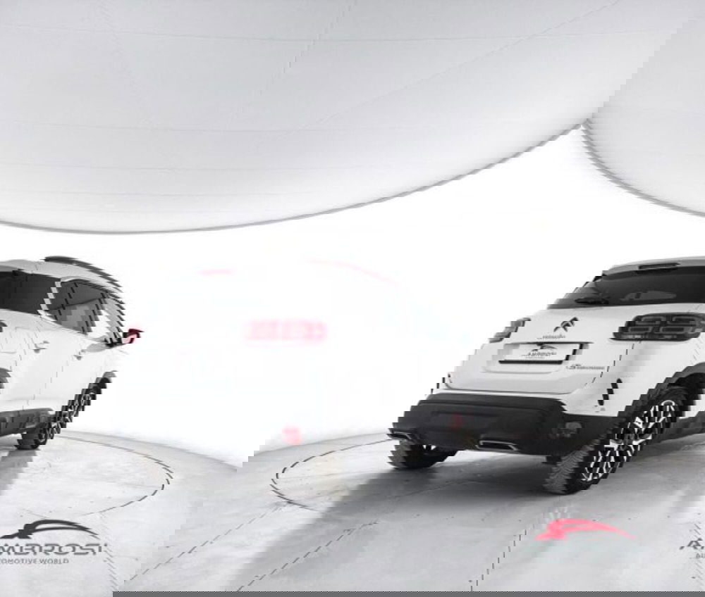 Citroen C5 Aircross usata a Perugia (3)