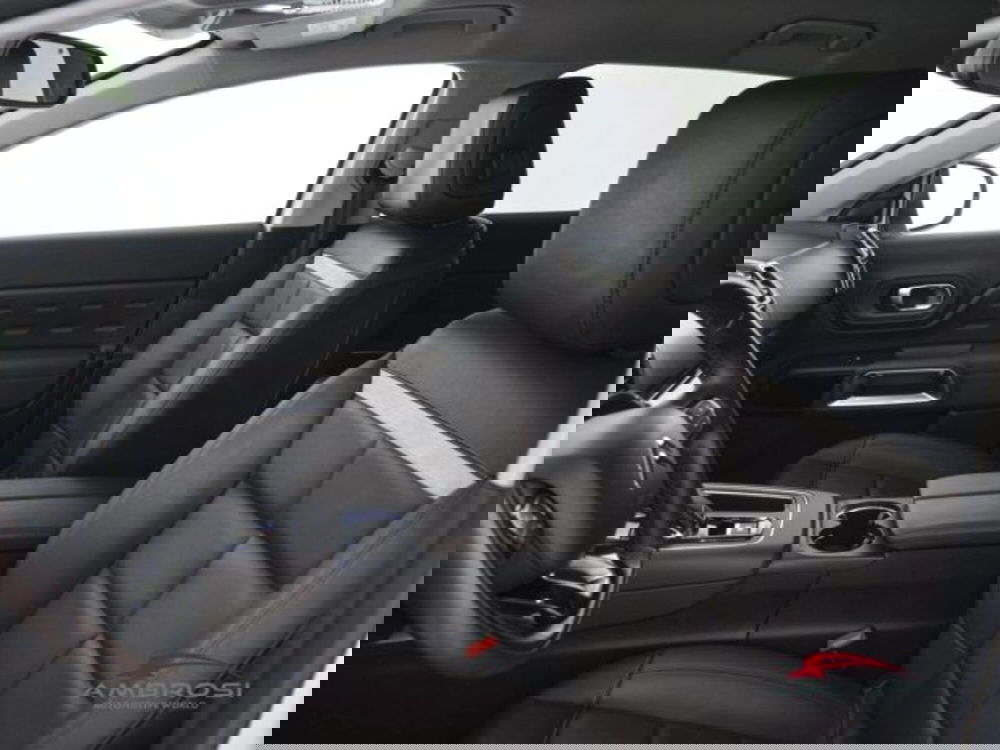 Citroen C5 Aircross usata a Perugia (8)