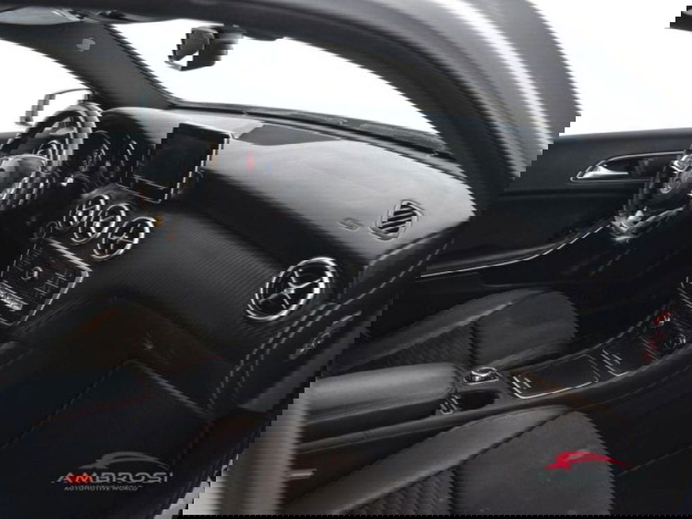 Mercedes-Benz Classe A usata a Perugia (10)