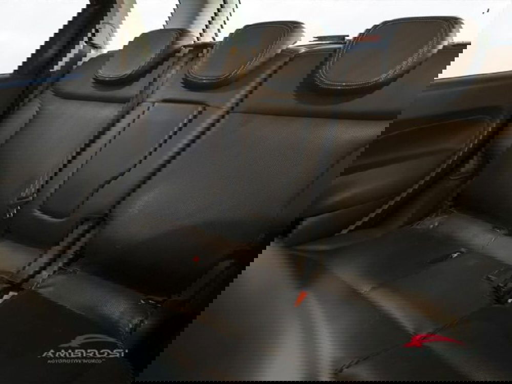 Fiat 500L Living usata a Perugia (10)