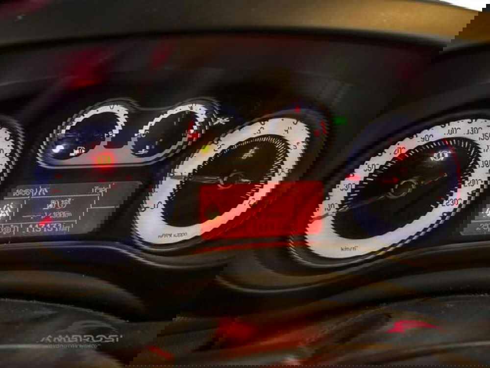 Fiat 500L Living usata a Perugia (12)