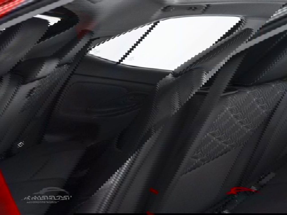 Toyota Yaris Cross usata a Perugia (11)