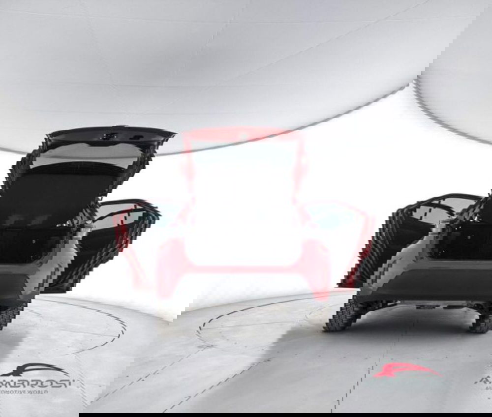 Toyota Yaris Cross usata a Perugia (7)