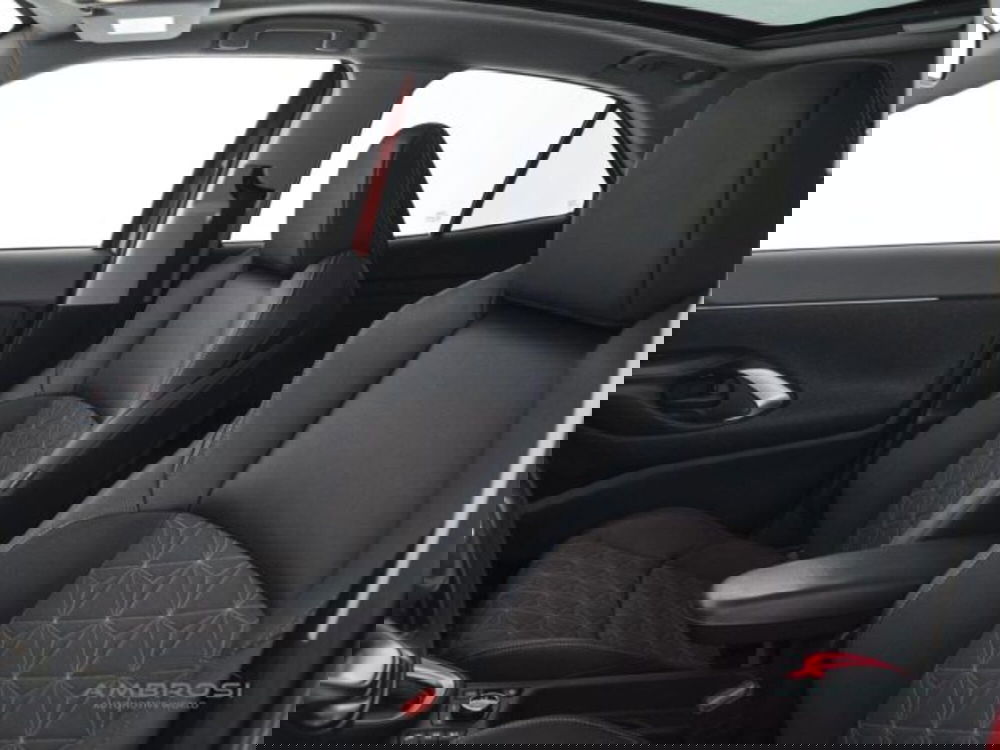 Toyota Yaris Cross usata a Perugia (9)