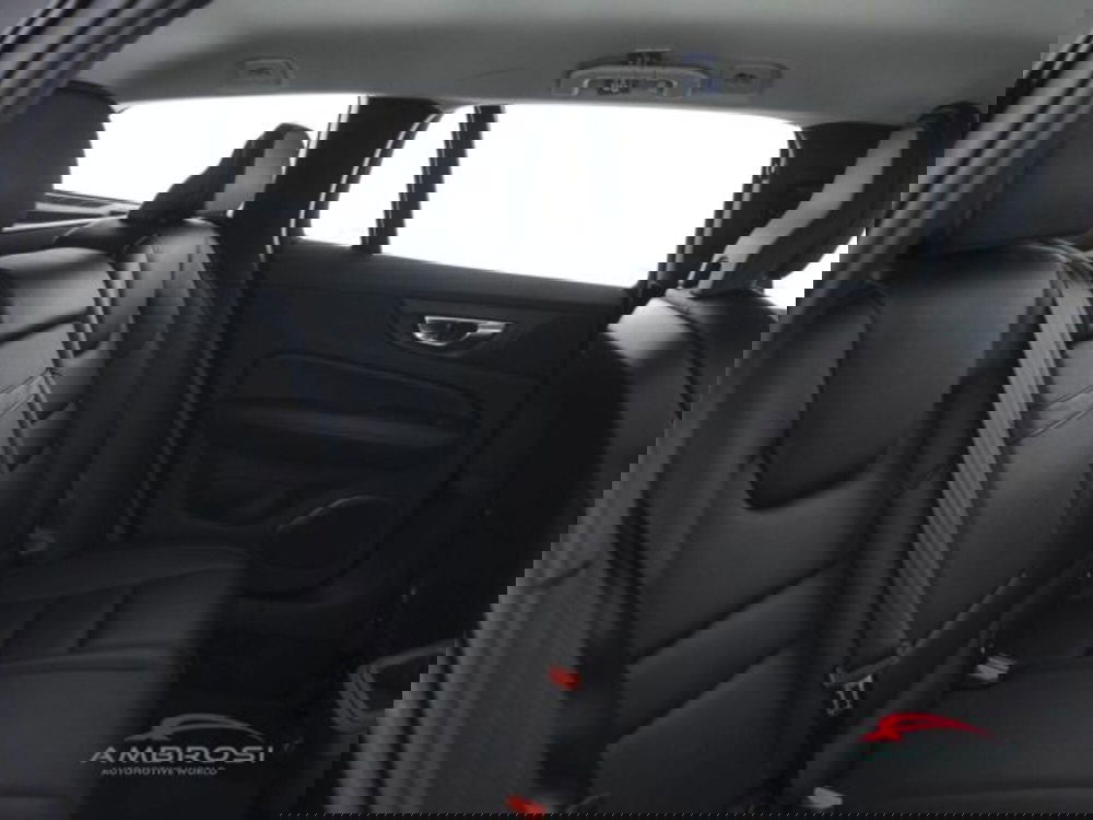 Volvo V60 usata a Perugia (9)