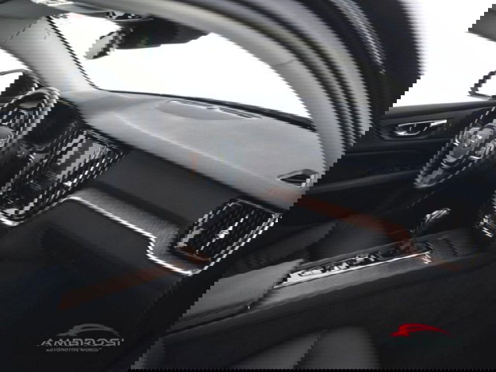 Volvo V60 usata a Perugia (10)