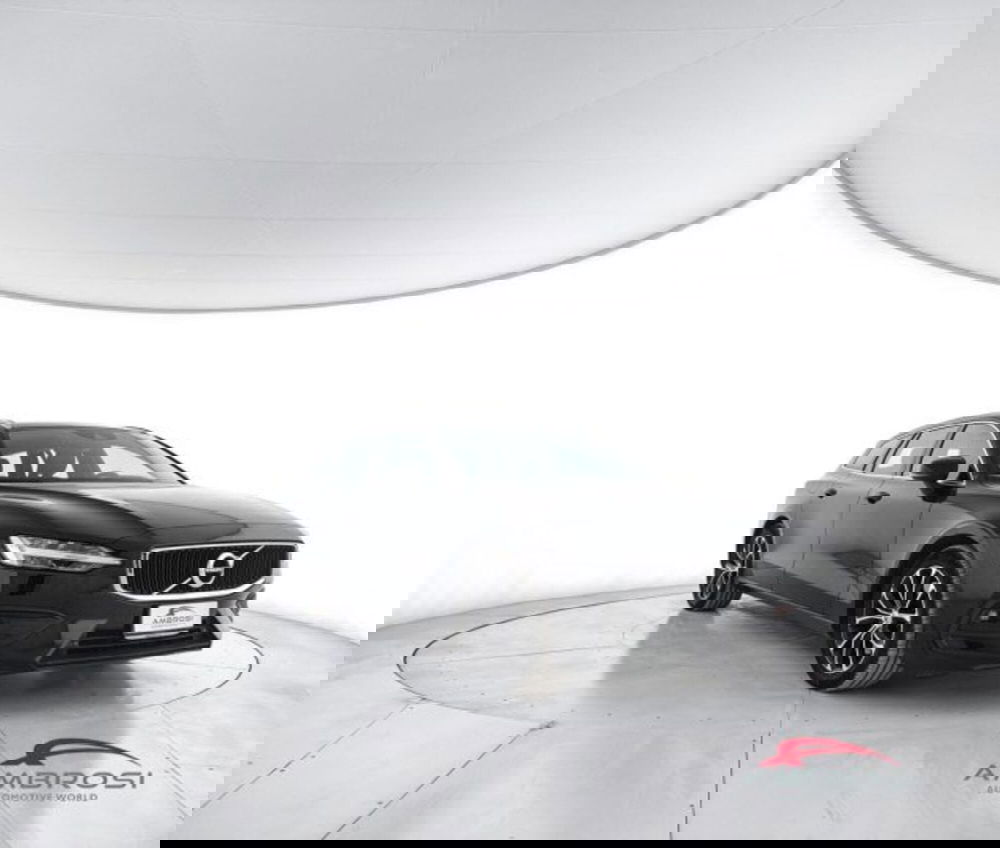 Volvo V60 usata a Perugia (2)