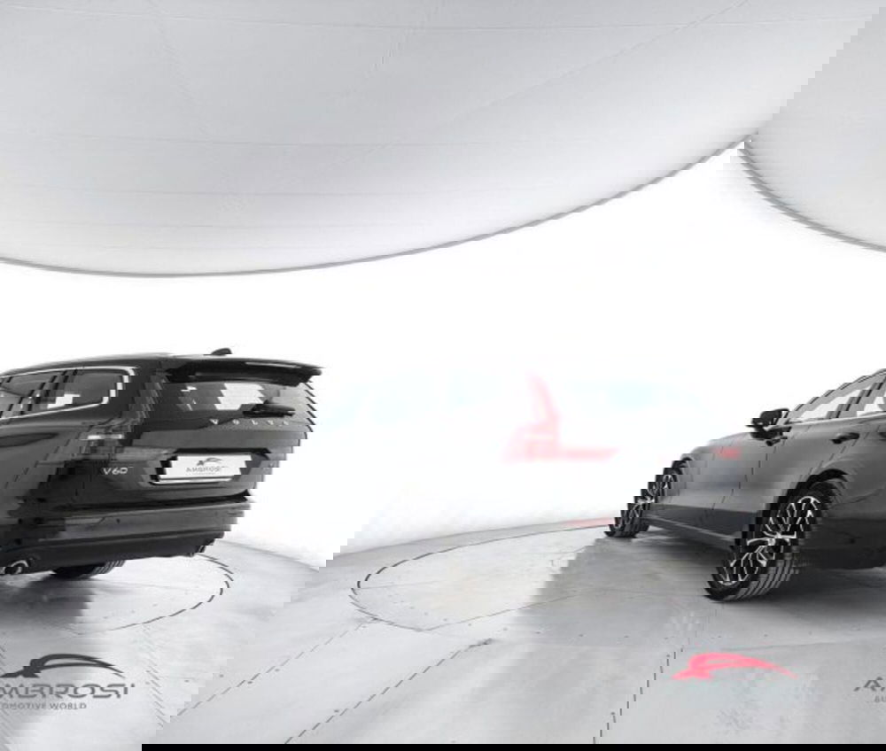 Volvo V60 usata a Perugia (3)