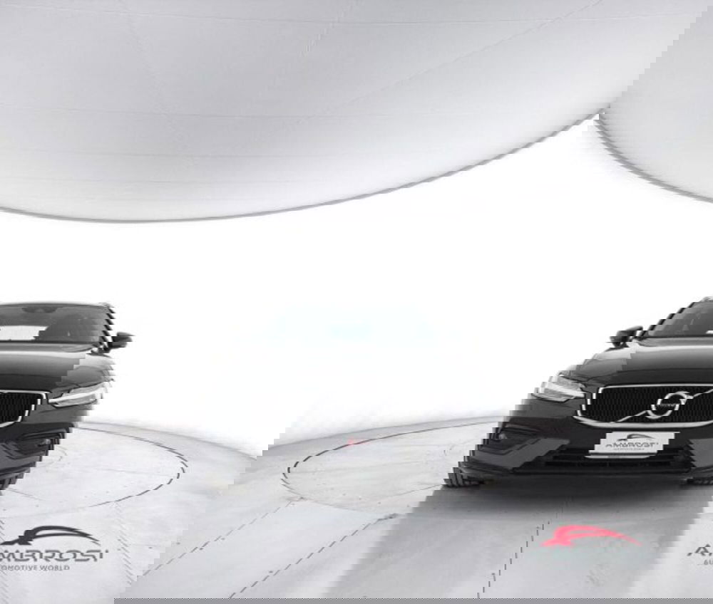 Volvo V60 usata a Perugia (4)