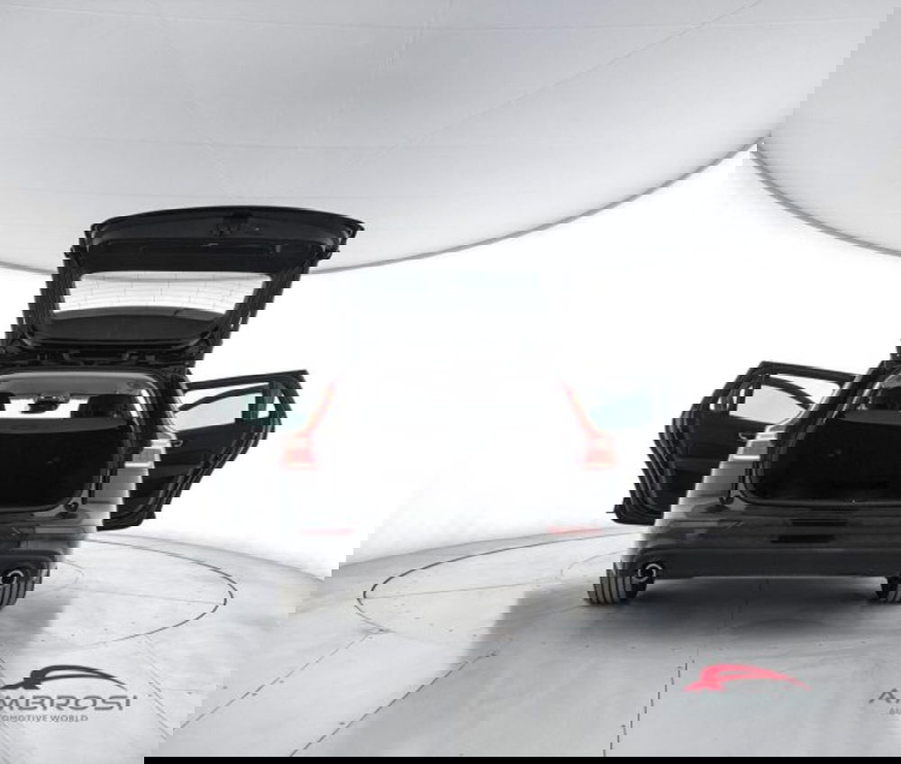 Volvo V60 usata a Perugia (5)