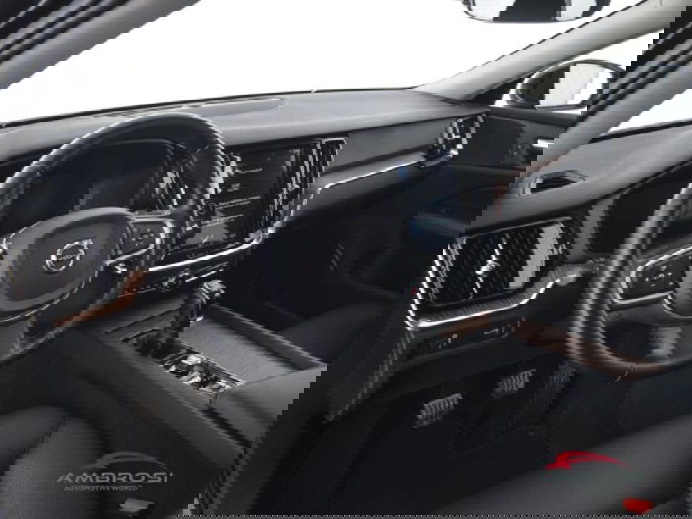 Volvo V60 usata a Perugia (6)