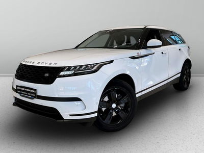Land Rover Range Rover Velar 2.0 si4 Dynamic SE 4wd 250cv auto del 2018 usata a Varese