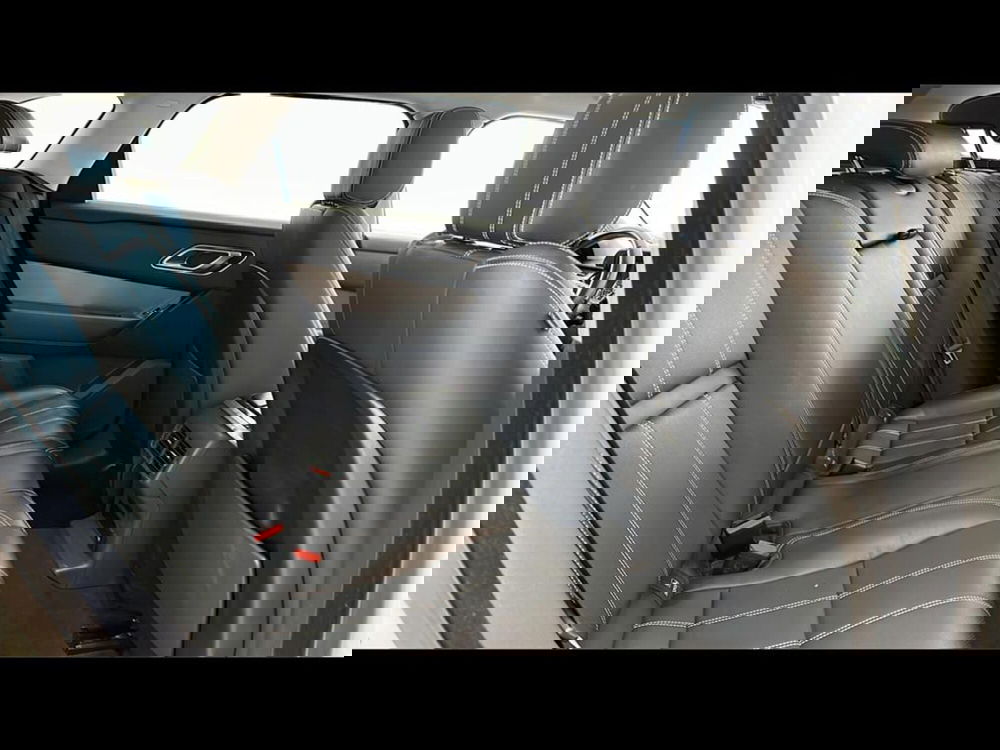 Land Rover Range Rover Velar usata a Varese (5)