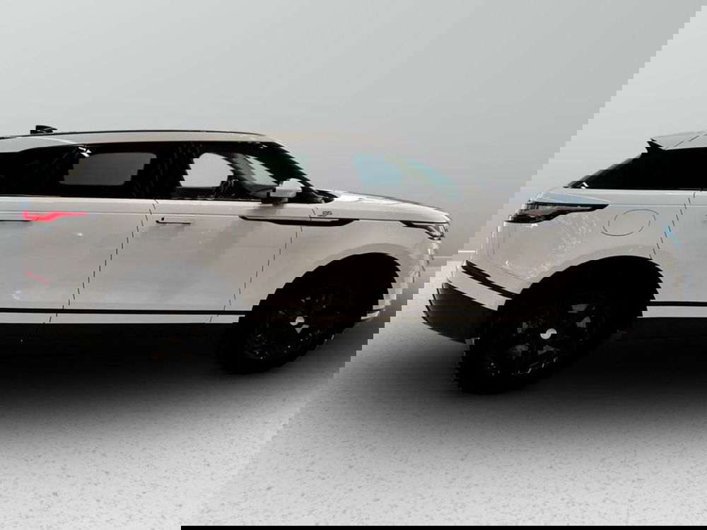 Land Rover Range Rover Velar usata a Varese (6)