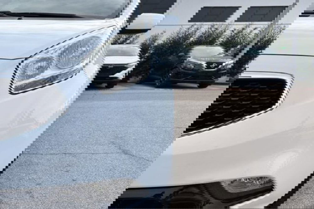 Kia Venga usata a Latina (11)