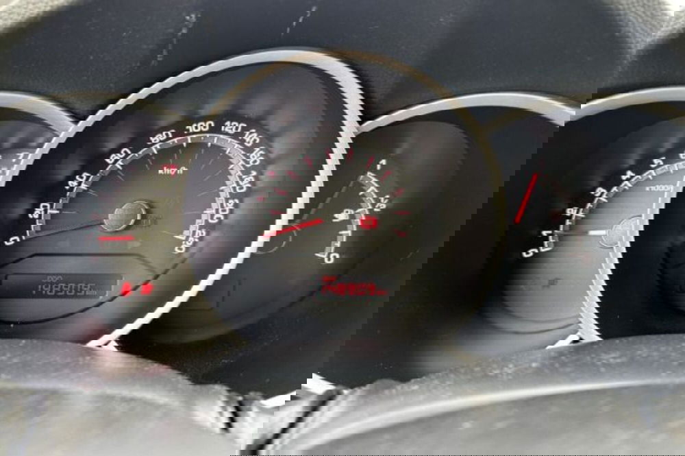 Kia Venga usata a Latina (13)