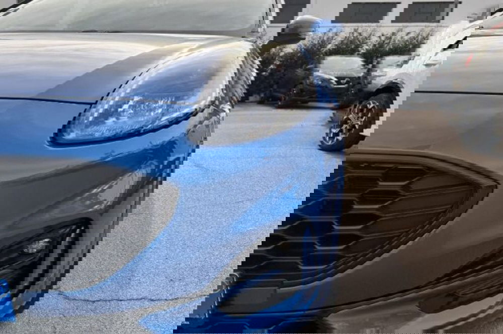 Ford Puma usata a Latina (10)