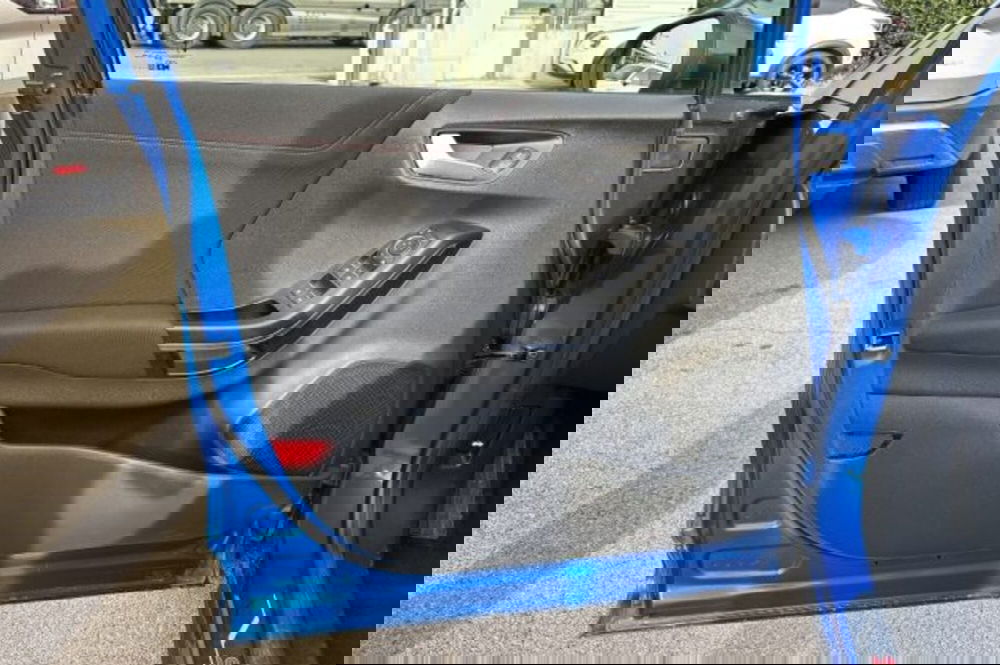 Ford Puma usata a Latina (11)