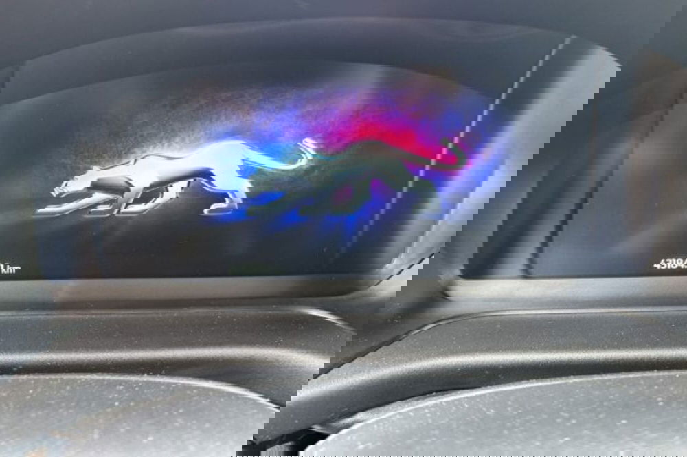 Ford Puma usata a Latina (12)