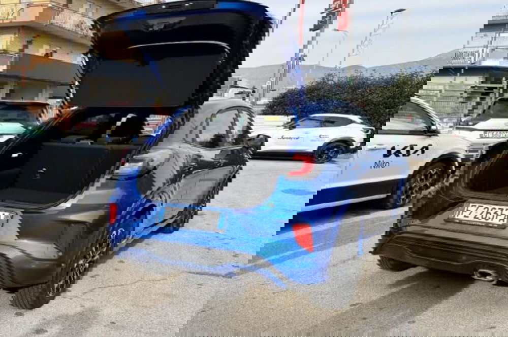 Ford Puma usata a Latina (6)