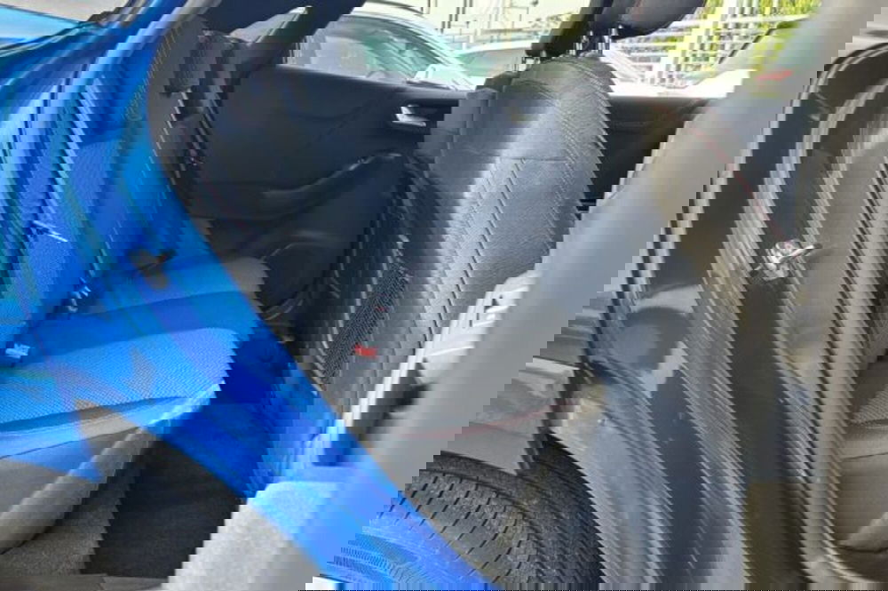 Ford Puma usata a Latina (9)