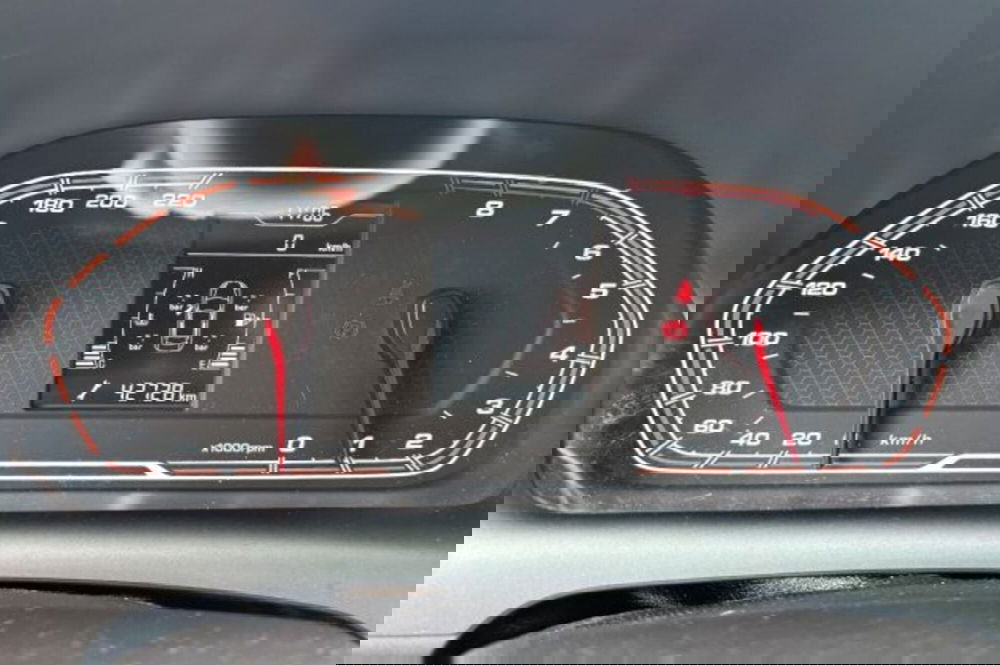 Dr dr3 usata a Latina (13)