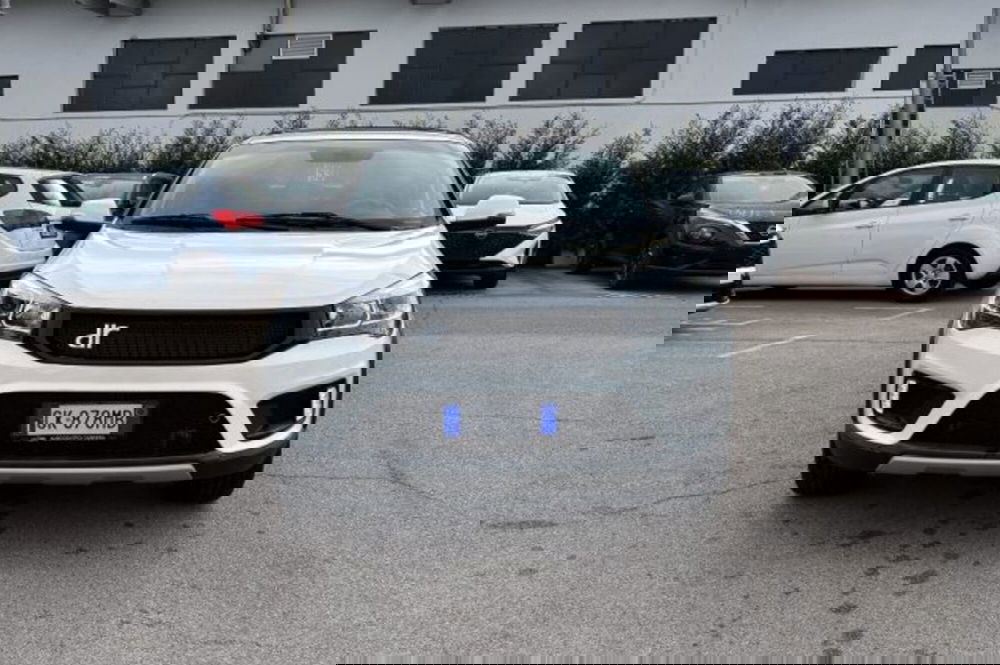 Dr dr3 usata a Latina (2)