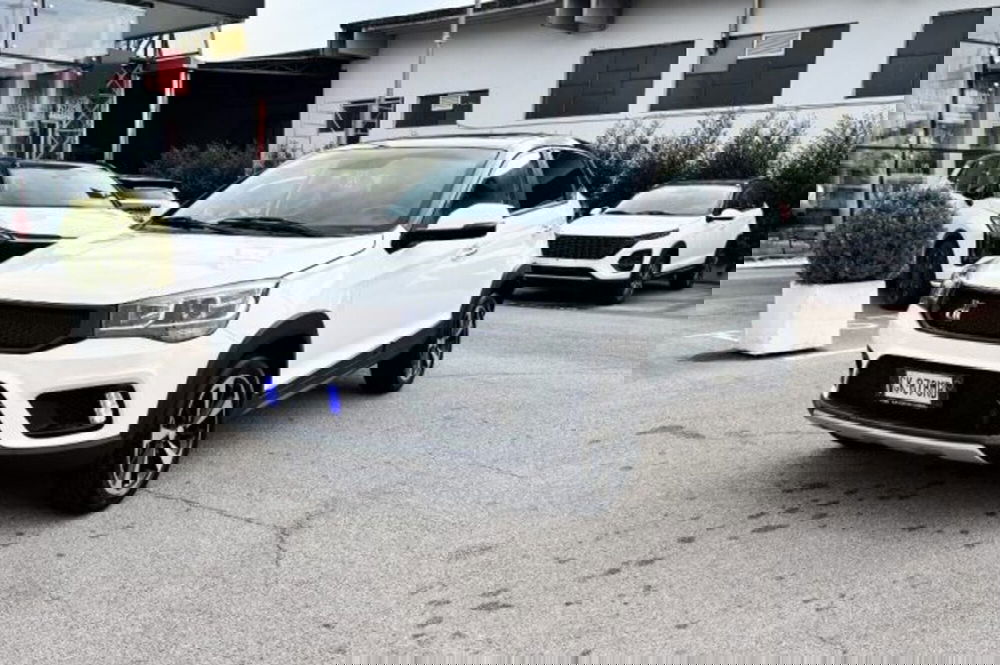 Dr dr3 usata a Latina (3)