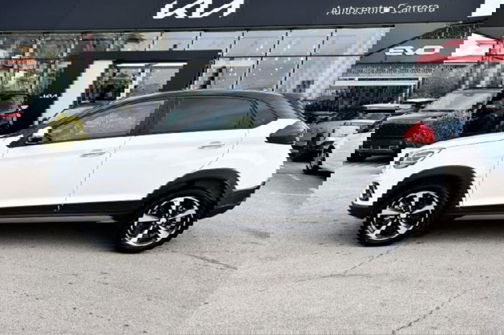 Dr dr3 usata a Latina (4)