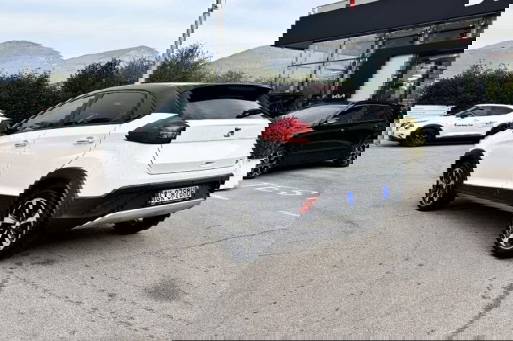 Dr dr3 usata a Latina (5)