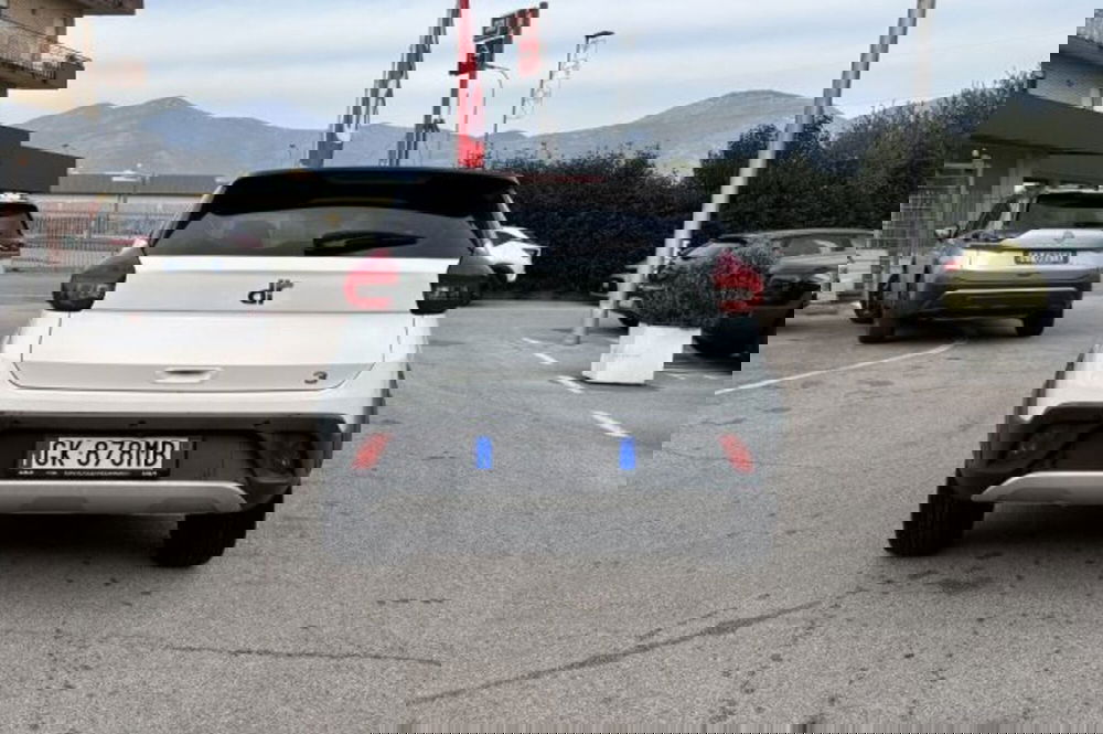 Dr dr3 usata a Latina (6)