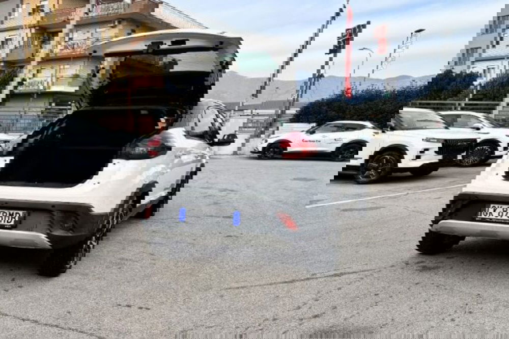 Dr dr3 usata a Latina (7)